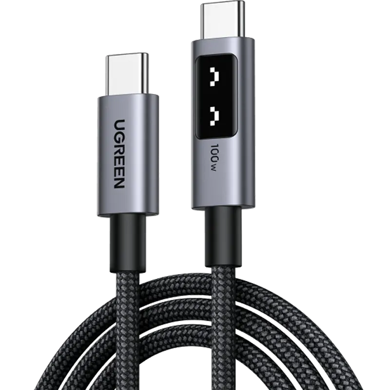 UGREEN L509 100W Uno USB-C to USB-C Mascom International.webp